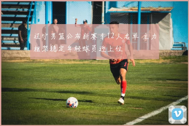辽宁男篮公布新赛季12人名单 主力框架稳定年轻球员迎上位