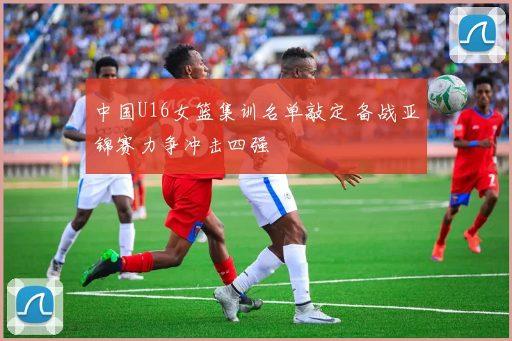 中国U16女篮集训名单敲定 备战亚锦赛力争冲击四强