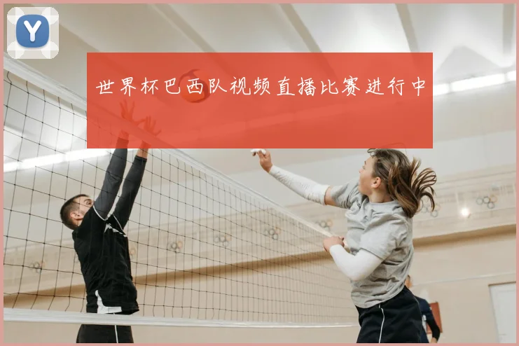 世界杯巴西队视频直播比赛进行中