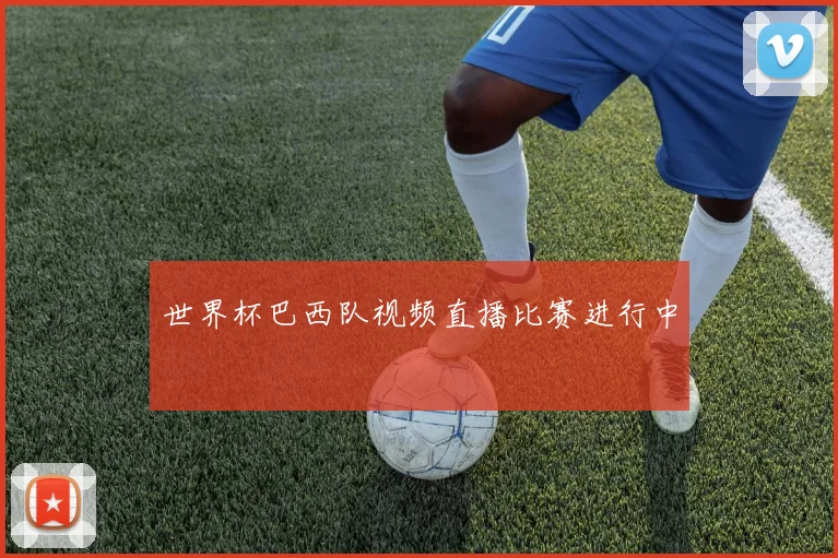 世界杯巴西队视频直播比赛进行中